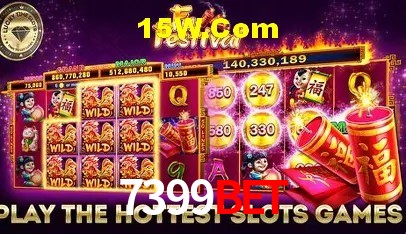 Slots com jackpots e giros grátis na 7399Bet