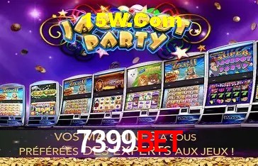 Biblioteca de slots populares na 7399Bet